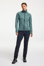 TXlite Midlayer Zip Women - Bilde 23