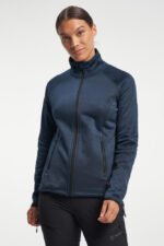 TXlite Midlayer Zip Women - Bilde 35