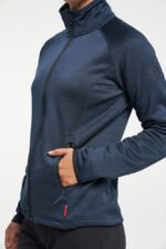 TXlite Midlayer Zip Women - Bilde 42