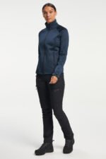 TXlite Midlayer Zip Women - Bilde 36