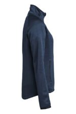 TXlite Midlayer Zip Women - Bilde 40