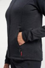 TXlite Midlayer Zip Women - Bilde 50
