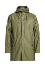 Apelviken Rain Coat Men - Bilde 6