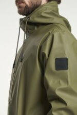 Apelviken Rain Coat Men - Bilde 13