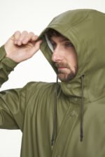 Apelviken Rain Coat Men - Bilde 12