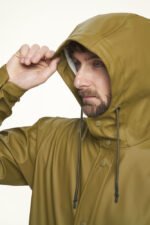 Apelviken Rain Coat Men - Bilde 17
