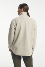 Yoke Half Zip Women - Bilde 3
