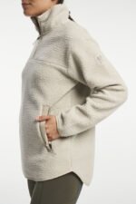 Yoke Half Zip Women - Bilde 8