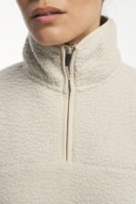 Yoke Half Zip Women - Bilde 9