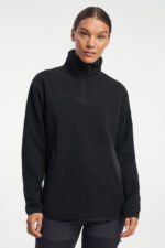Yoke Half Zip Women - Bilde 10