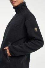 Yoke Half Zip Women - Bilde 17