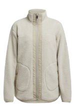 Yoke Full Zip Women