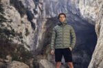 TXlite Shibui Down Jacket Men - Bilde 31