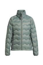 TXlite Shibui Down Collar Jacket Women - Bilde 3