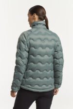 TXlite Shibui Down Collar Jacket Women - Bilde 9