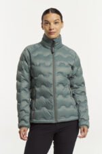 TXlite Shibui Down Collar Jacket Women - Bilde 2