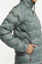 TXlite Shibui Down Collar Jacket Women - Bilde 7