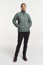 TXlite Shibui Down Collar Jacket Women - Bilde 8