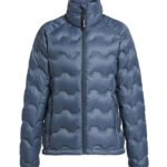 TXlite Shibui Down Collar Jacket Women
