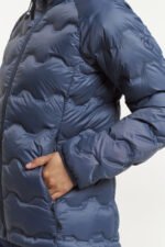 TXlite Shibui Down Collar Jacket Women - Bilde 17