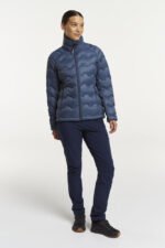 TXlite Shibui Down Collar Jacket Women - Bilde 16