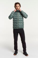 TXlite Shibui Down Collar Jacket Men - Bilde 8