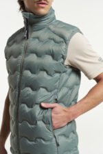TXlite Shibui Down Vest Men - Bilde 9