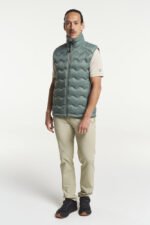 TXlite Shibui Down Vest Men - Bilde 8