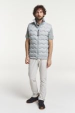 TXlite Shibui Down Vest Men - Bilde 13