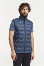TXlite Shibui Down Vest Men - Bilde 18