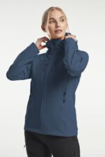 TXlite Softshell Jacket Women - Bilde 2