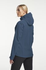 TXlite Softshell Jacket Women - Bilde 4