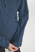 TXlite Softshell Jacket Women - Bilde 11