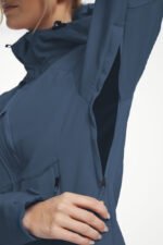 TXlite Softshell Jacket Women - Bilde 10