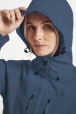TXlite Softshell Jacket Women - Bilde 9