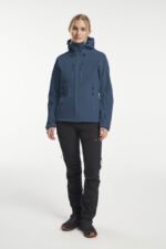 TXlite Softshell Jacket Women - Bilde 3