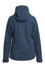 TXlite Softshell Jacket Women - Bilde 8