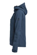 TXlite Softshell Jacket Women - Bilde 6