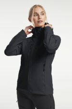 TXlite Softshell Jacket Women - Bilde 12