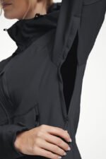 TXlite Softshell Jacket Women - Bilde 20
