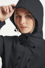 TXlite Softshell Jacket Women - Bilde 18