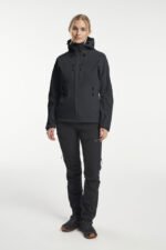 TXlite Softshell Jacket Women - Bilde 13