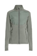 TXlite Windblock Full Zip Women - Bilde 6