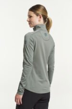 TXlite Windblock Full Zip Women - Bilde 4