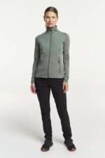 TXlite Windblock Full Zip Women - Bilde 3