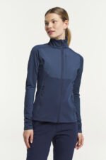 TXlite Windblock Full Zip Women - Bilde 10