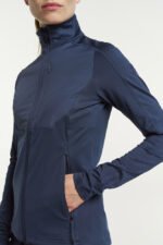 TXlite Windblock Full Zip Women - Bilde 15