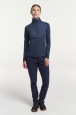 TXlite Windblock Full Zip Women - Bilde 17