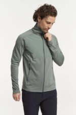 TXlite Windblock Full Zip Men - Bilde 2