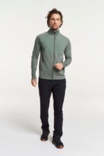TXlite Windblock Full Zip Men - Bilde 5